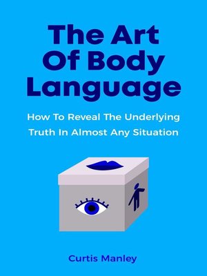 cover image of The Art of Body Language